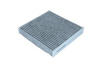 Filter Innenraumluft Kamoka F510601 FÜR Alpine Dacia Lada Passend FÜR Nissan