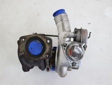 Turbolader Volvo XC 70 I 30650634 2.5 154 KW 209 PS Benzin B5254T2 04-2005