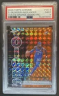 2025 Topps Chrome Shai Gilgeous-Alexander Base (PSA 9)