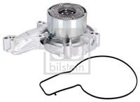 Febi Bilstein Wasserpumpe 76009