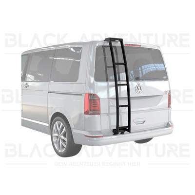 Front Runner Leiter für Volkswagen T5 / T6 Transporter