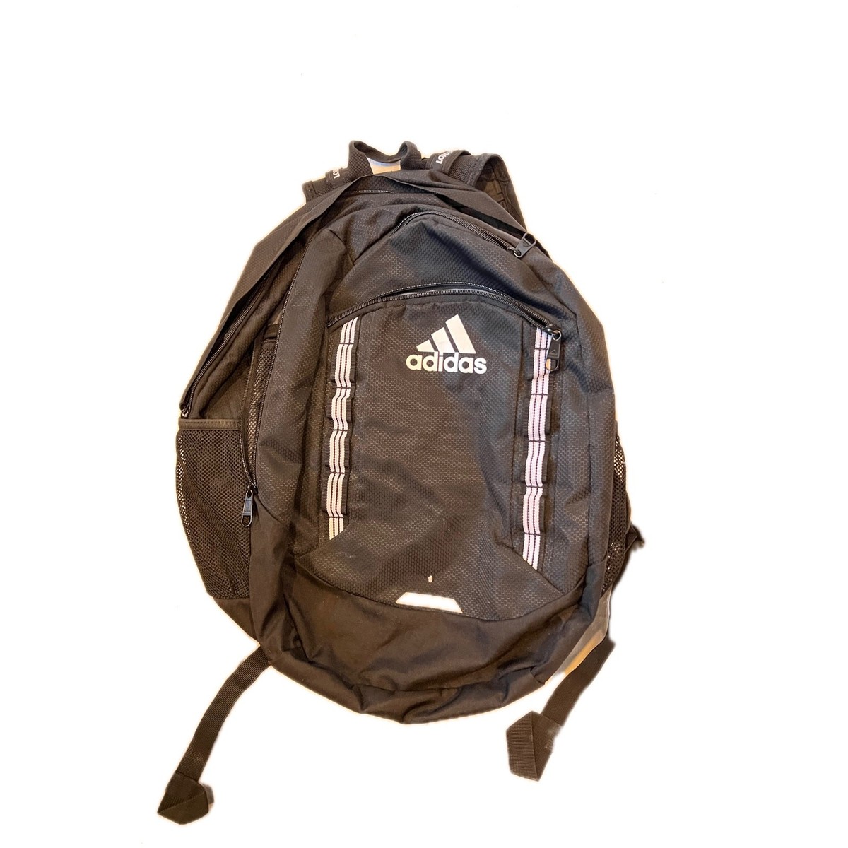 backpack for school nike Amazon.com | Black Medium - School, Sports, or Casual Use - Black, Polyester, 21L, 3 Compartments, Water Resistant, Unisex, One Size Fits Most Size:TSCSHDlII761MH-SF St Croix Rods making it a great adidas Excel 6 Backpack,