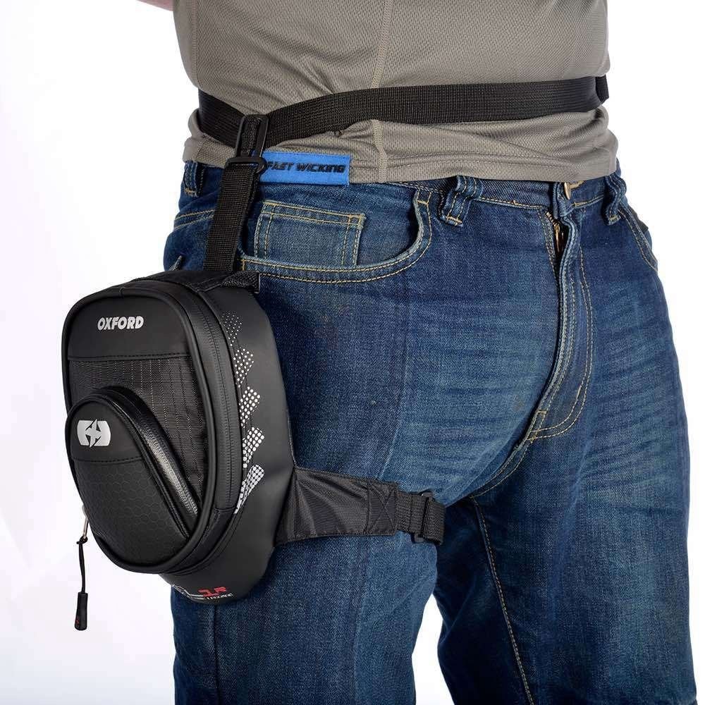 Oxford Luggage - L1R - Leg Bag
