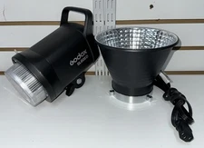 US Godox SL60IID SL60II-D 70W COB LED Video Light 5600 App Control Light