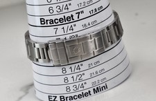 Rolex Submariner No-Date Black Steel 40mm Watch 14060 2001 K Serial 12