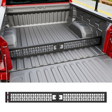 Truck Bed Divider For 19-26 Chevy Silverado Gmc Sierra 1500 20-25 2500hd 3500hd