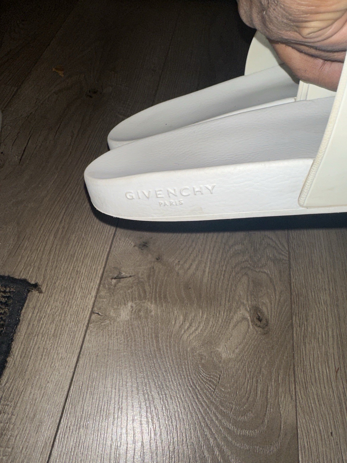 Givenchy Slides - image 6