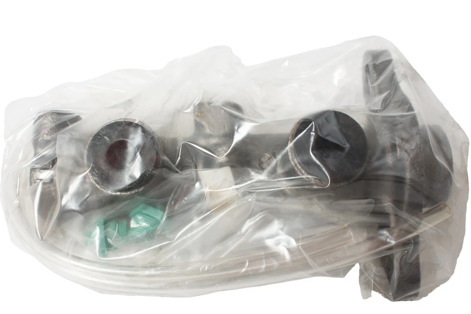 Wearever Brake Master Cylinder Fit 1987-89 Mazda 323 Mercury Tracer Part 11-2213 Foto 4 de 4