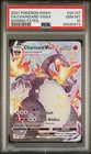 Charizard VMAX Shining Fates SV107/SV122 PSA 10 GEM MINT Pokemon Card SWSH