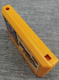 Famicom Software Model Number Softball Heaven Tonkin House FHv70