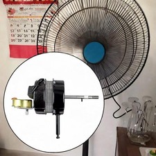 Elektrischer L&uuml;ftermotor, oszillierender L&uuml;fter, verbesserte Doppelkugellager,