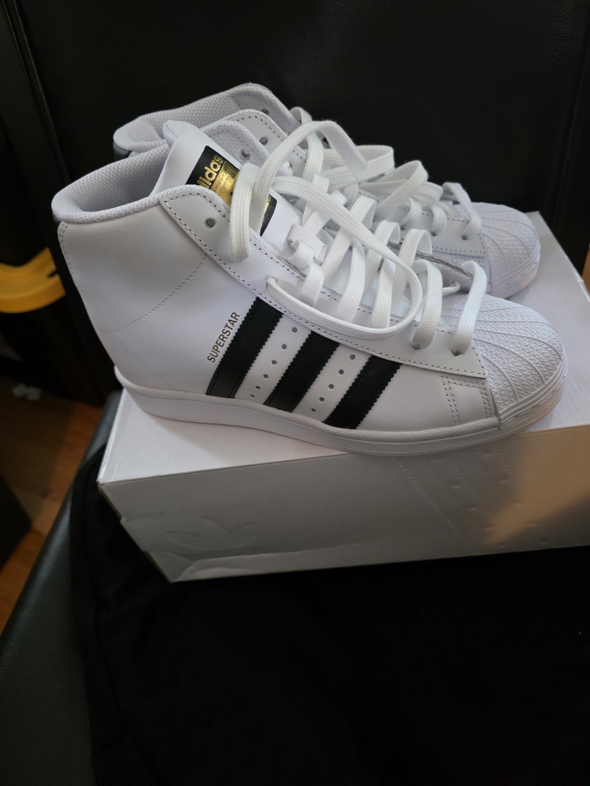 Adidas Superstar Adidas Superstar