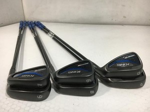 Cobra F9 Irons | eBay