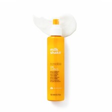 milk shake Incredible Milk - Leave-In Hair 5.1 Fl Oz Pack of 1 , Yellow