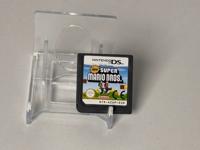 New Super Mario Bros. (Nintendo DS)
