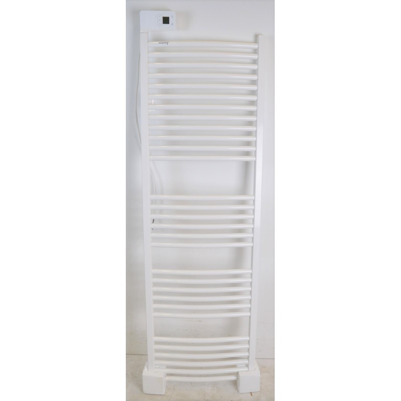 Sèche-serviettes SAUTER 750W programmable avec programmation digitale intégrée