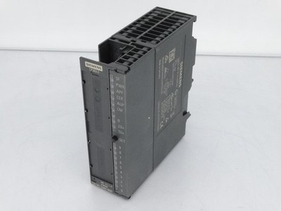 SIEMENS 6GK7343-2AH01-0XA0 PLC PROCESSOR