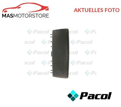 SPIEGEL KAPPEN GEHÄUSE ABDECKUNG RECHT LINKS PACOL MAN-MR-028 I FÜR MAN TGX