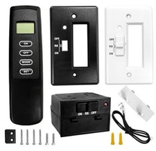 Bxmgr Fireplace Remote Control Kit Skytech Majestic Monessen