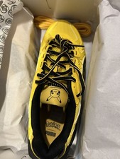 PUMA x POK MON Fade Pikachu Multiple Men  s  Women  s Sizes In Hand Ships Fast