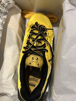 PUMA x POKÉMON Fade Pikachu Multiple Men s & Women s Sizes In Hand Ships Fast