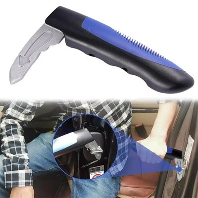 Car Handle Cane Vehicle Door Grab Bar Stand Assist Mobility Aid Tool Automotive