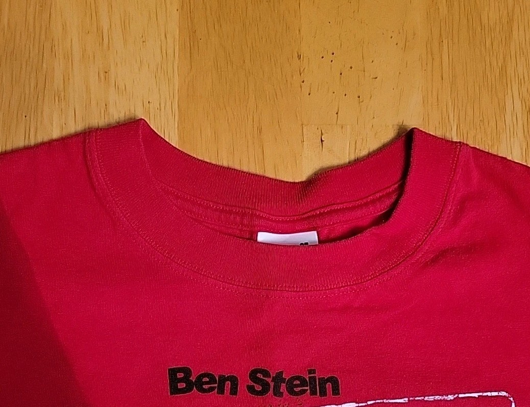 BEN STEIN - EXPELLED - NO INTELLIGENCE ALLOWED - … - image 3