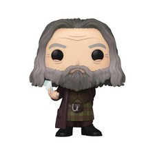 Harry Potter POP! Movies Vinyl Figur Aberforth Dumbledore mit...