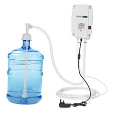 Sistema de Bomba Dispensadora de Agua Embotellada con Entrada Única, 110V Nueva Entrada Única