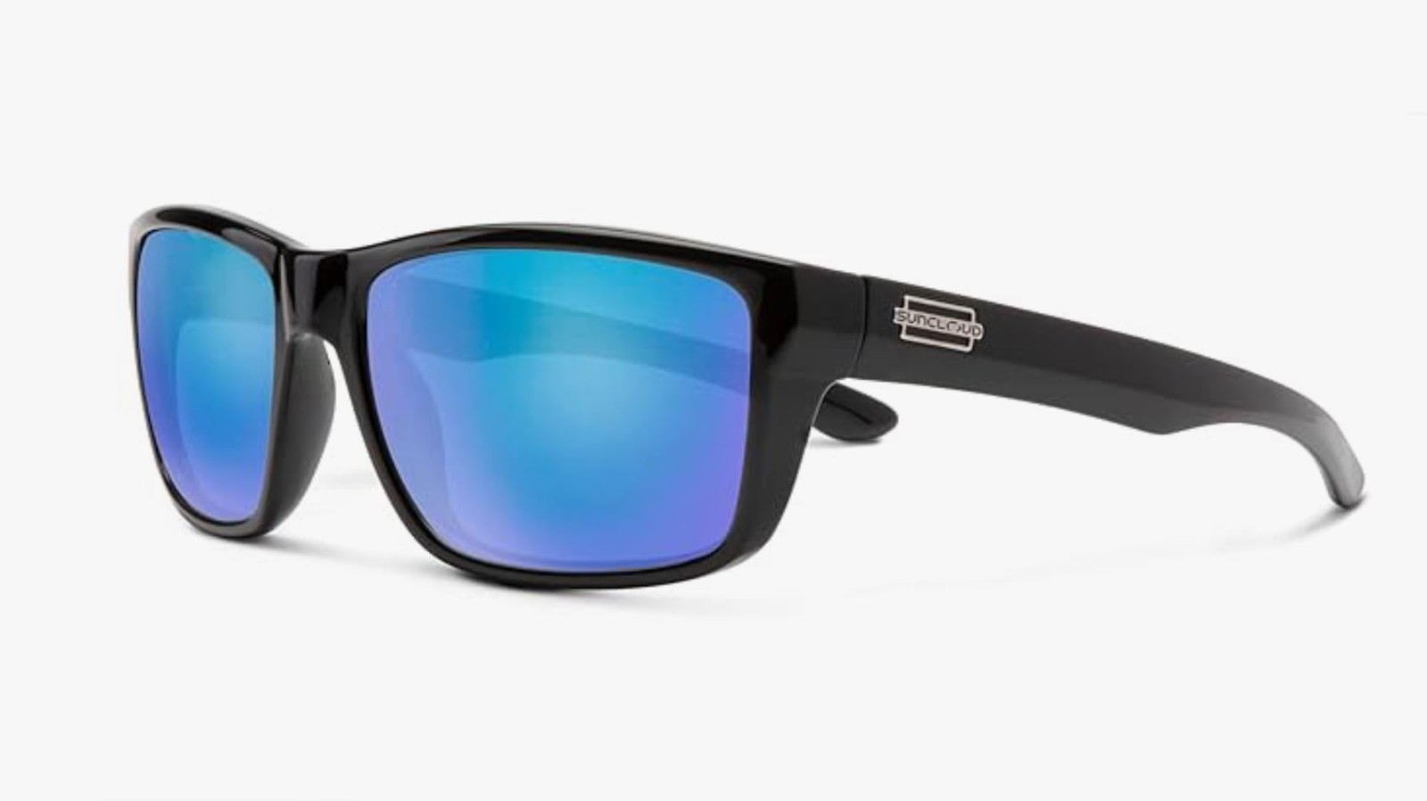 Suncloud Rambler Sunglasses - Polarized Sunglasses - 202126003575X NEW