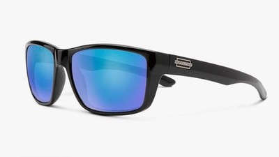 Suncloud Rambler Sunglasses - Polarized Sunglasses - 202126003575X NEW