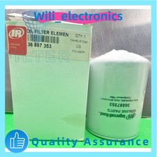1PC NEW INGERSOLL RAND Oil Filter element 36897353