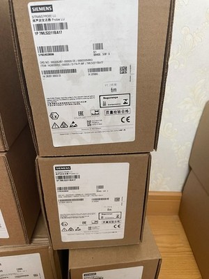 1PC NEW SIEMENS 7ML5221-1BA17 Ultrasonic Sensor Free Shipping