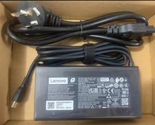   Genuine Lenovo 20V 7A 140W AC Adapter ADL140YDC3A / ADL140YAC3A USB-C Charger