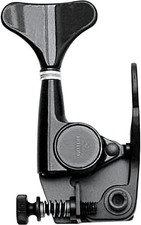 GB7 Bass Extender Key Gotoh Black