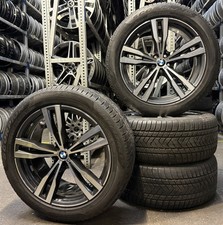 4X Orig BMW Winter Wheels Styling 754 M 285/45 R21 113V X7 G07 8074220 3679