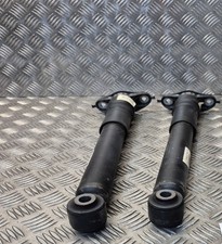Coppia ammortizzatori posteriori Citroen C4 2020-2025