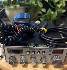 UNIDEN PC66XL CB Radio 40 Channel
