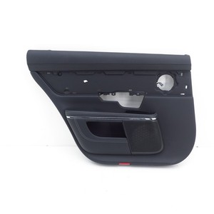 Türverkleidung hinten links Jaguar XJ X351 10.09- langer Radstand