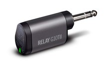 Relay G10TII