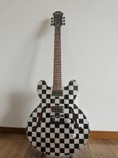 Epiphone Dot Checker Rifinitura Consegna Sicura dal Giappone