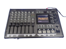 ROLAND AV MIXER VR-3EX - Free Shipping