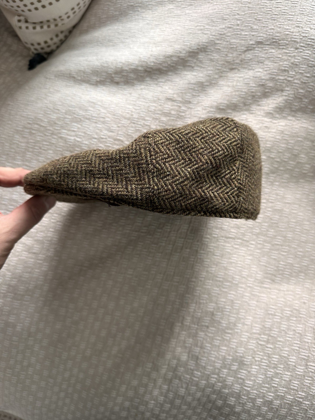 Driver Cap - image 1