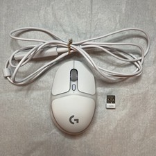 Logitech G705 Wireless Gaming Mouse Bluetooth...