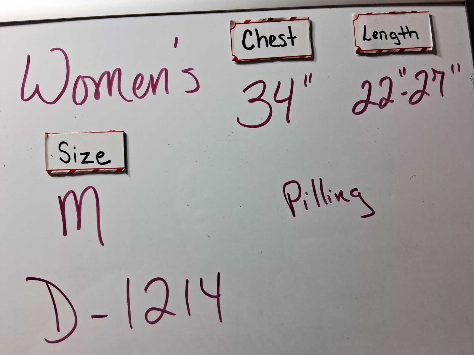 Evolution Women’s Gray Cable Knit Asymmetrical Sw… - image 7