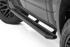 Rough Country Multi-color Led Running Boards For 2019-2026 Ram 1500 - 55004