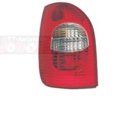 Hartsant RüCkleuchte Links FüR Citroen Xsara Picasso 04-10