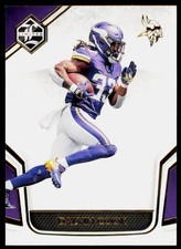 2019 Panini Limited Card Prices | Football | PSA & Ungraded Values