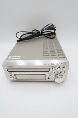 RARE Denon ADV-M51 CD DVD Surround Receiver Compact Player Hi-Fi