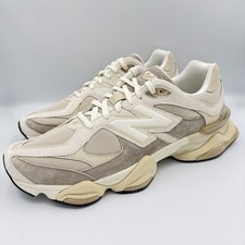 New Balance 9060 Oatmeal for Sale | Authenticity Guaranteed | eBay